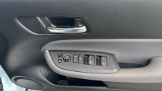 Honda Jazz 1.5 i-MMD Hybrid Crosstar EX 5dr eCVT Hybrid Hatchback